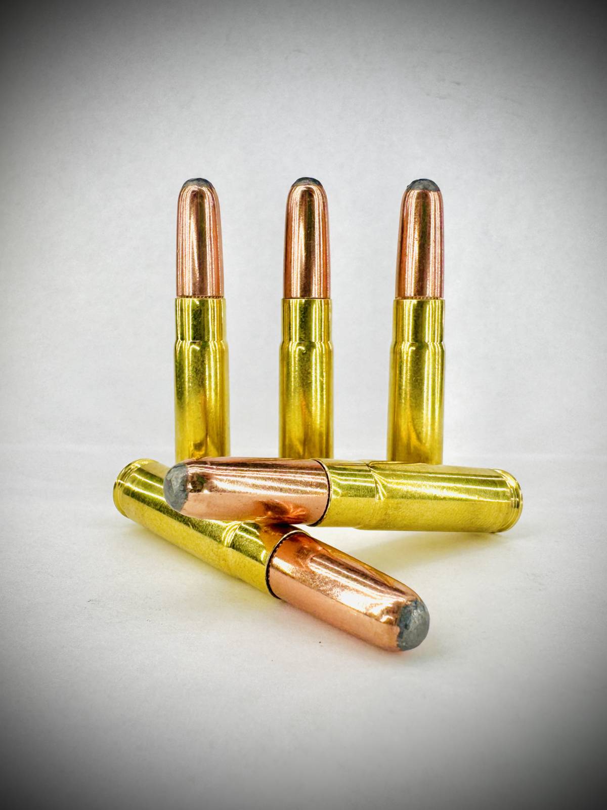 300 blackout Subsonic Hunting 300 BLK-img-1