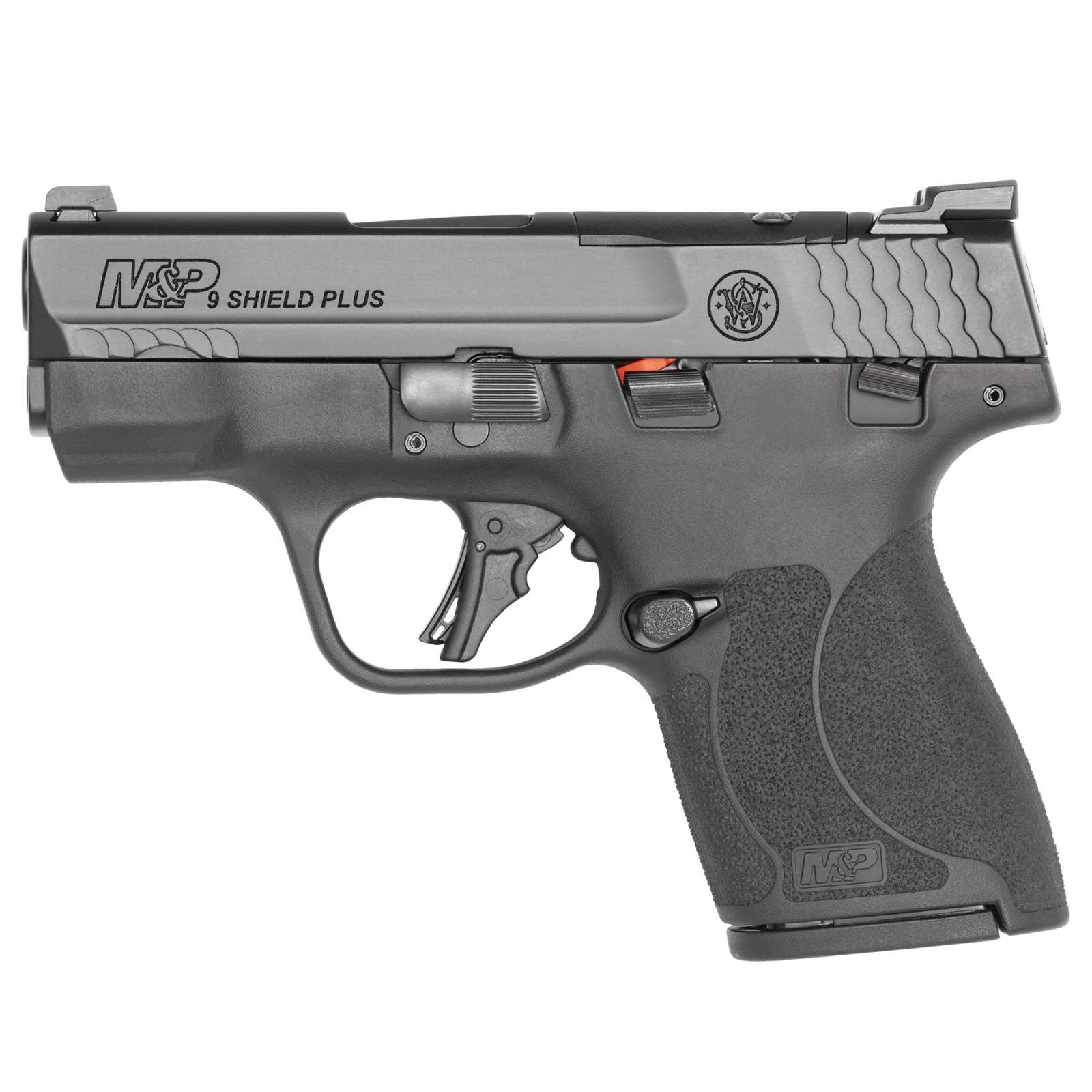 SW M&P 9 SHLD+ TS OR 10RD-img-1
