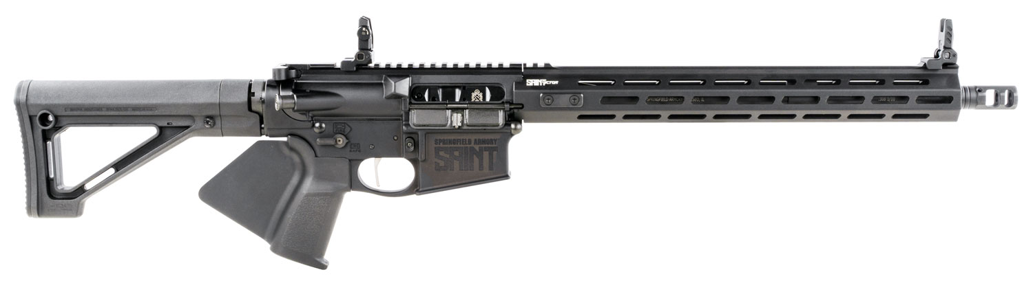 Springfield Armory STV916308BCA Saint Victor *CA Compliant 308 Win 16" 10+1-img-1