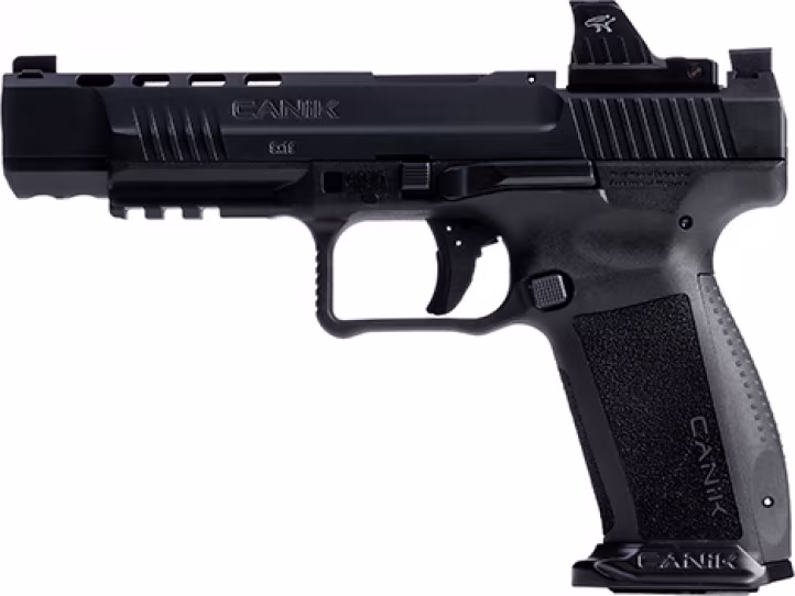 CAN METE SFX 9MM OPT 5 BLK 20-img-0