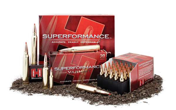 Hornady 81093 Superformance  30-06 Springfield 150 gr SST 20 Bx/ 10 Cs-img-1