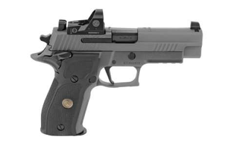 Sig Sauer 226R9LEGIONSAORXP P226 Full Size Legion RX 9mm Luger 4.40" 10+1 L-img-1