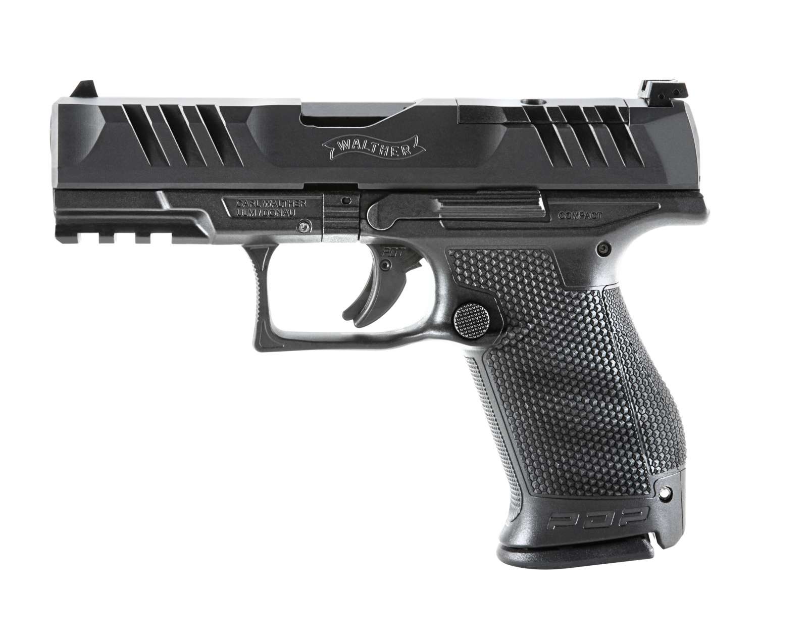 WAL PDP CMPCT 9MM 4" 15RD OPTIC RDY-img-1