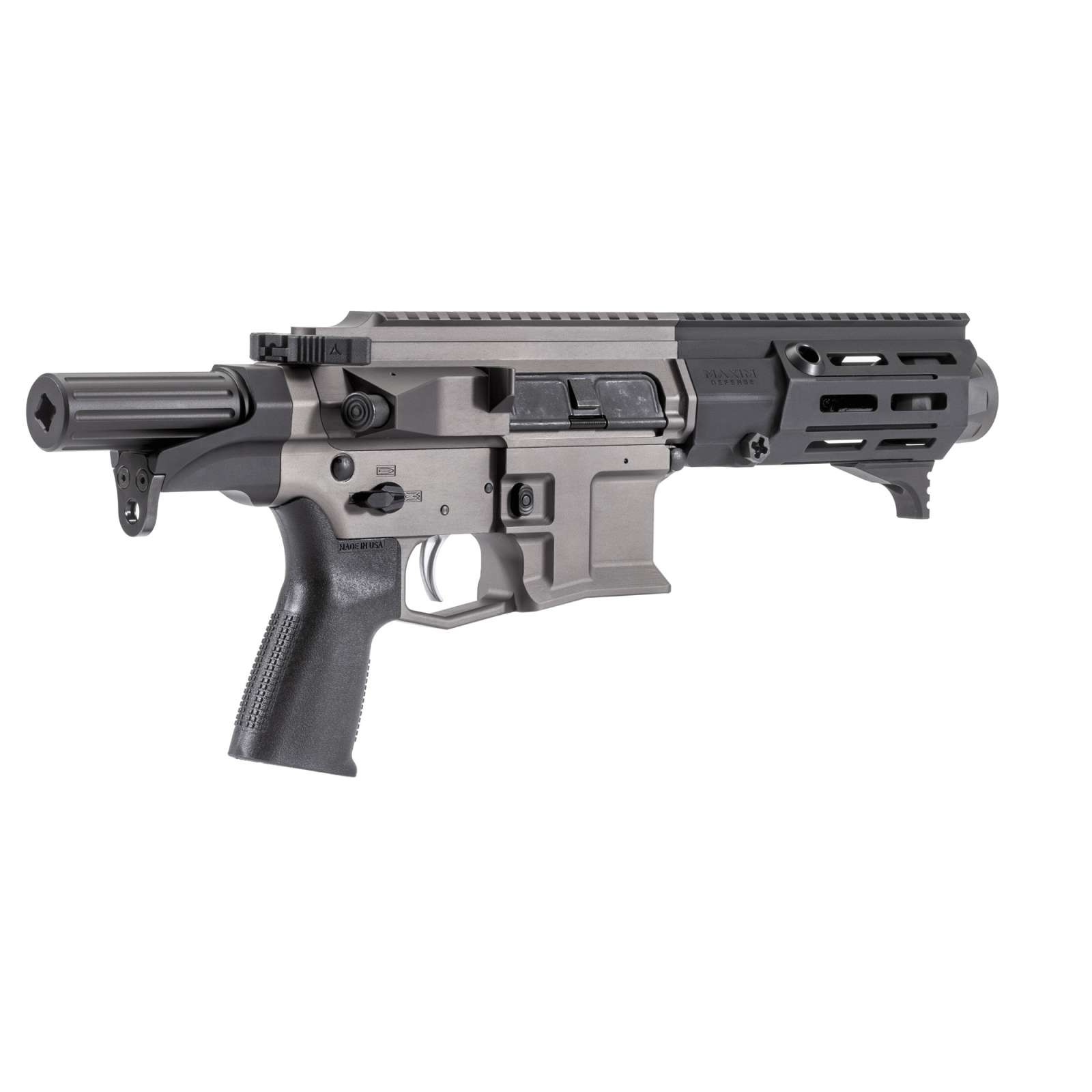 MAXIM SPS PDX 5.56 5.5" 30RD URBAN-img-1