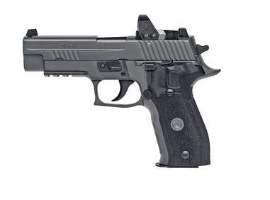 Sig Sauer 226R9LEGIONRXP P226 Full Size Legion RX 9mm Luger 4.40" 10+1 Legi-img-1