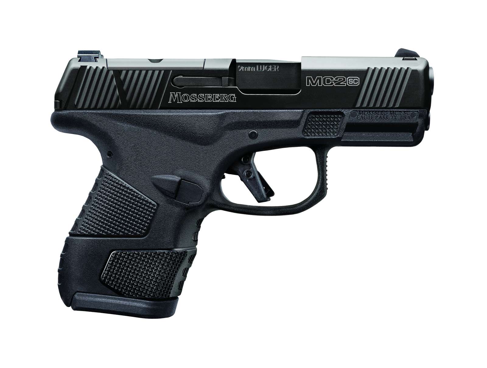 MC2SC 9MM 3.4 OR 11&14RD BLK-img-1