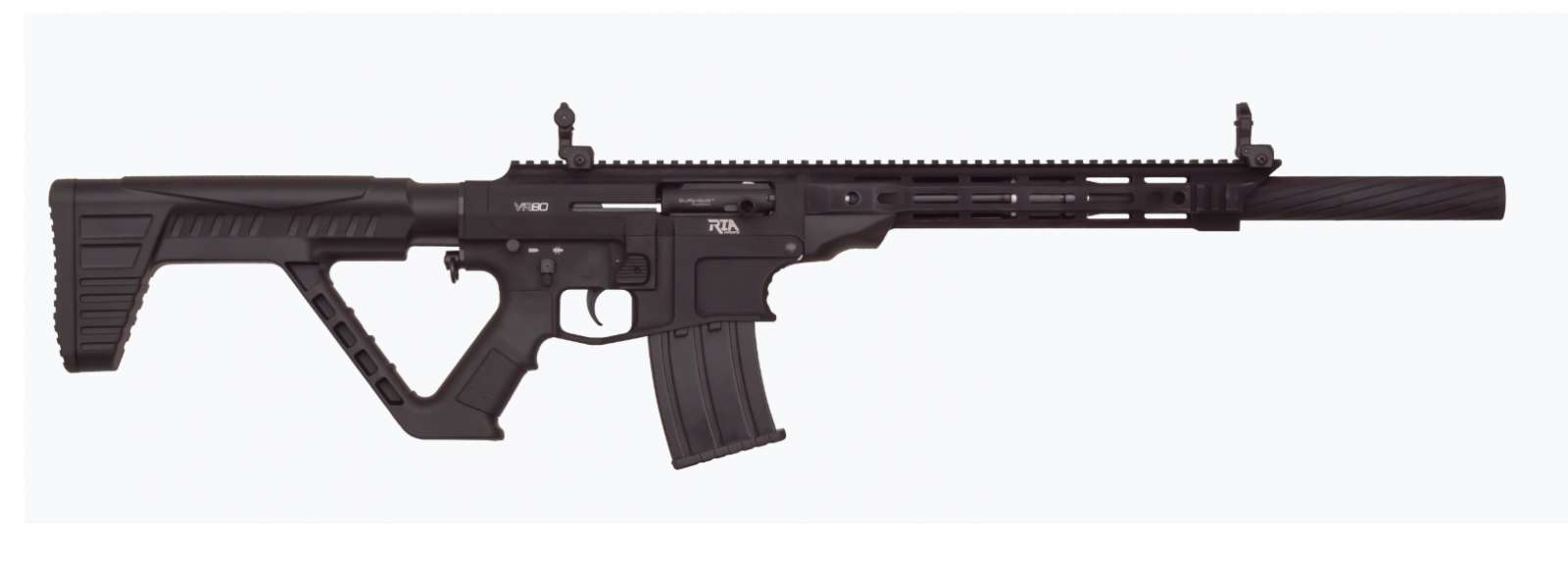 Rock Island VR80CAMRB VR80 CA-MRB Semi-Automatic 12 Gauge 20" 5+1 3"-img-1