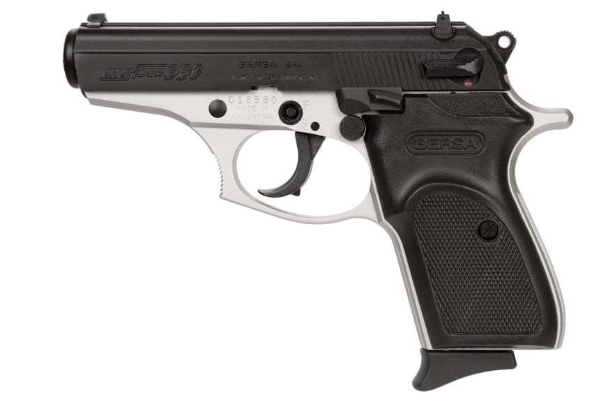 BERSA THUNDER 380ACP 8RD 3.5 DUOTONE-img-1