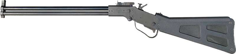 TPS ARMS M6 TKDWN 22WMR/410 3" 18.25-img-1