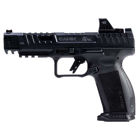 CANIK RIVAL SFX 9MM OPT 5 BK 1-img-1