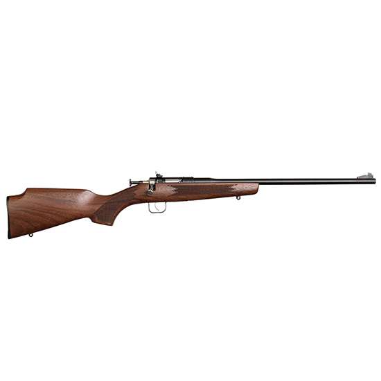 CHIPMUNK 22LR DLX WALNUT-img-1