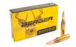 Berger Bullets Elite Hunter Rifle Ammunition 6.5mm Creedmoor 156gr EOL 2680-img-1