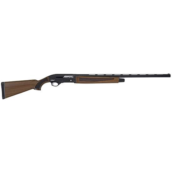 TriStar  Viper G2  16 Gauge 28" 5+1 3" Blued Turkish Walnut Right Hand 3 Ch-img-1