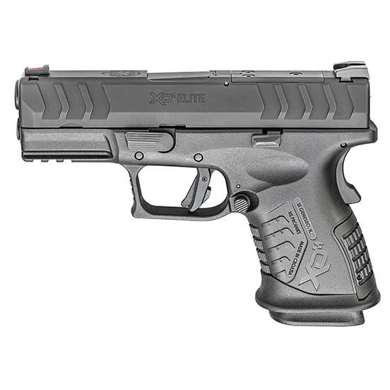 SPR XD-M ELITE 10MM 3.8 11RD CUT FOR OPTIC-img-1
