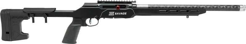 SAV A22 PREC LITE 22LR SA 10RD-img-1