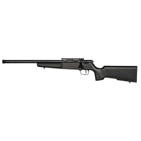 Savage 13836 Rascal Target XP 22 LR 1 16.13