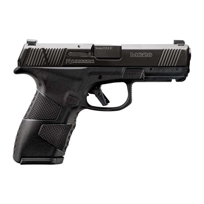 MOSS MC2c 9MM 4 COMPACT NIGHT SIGHTS 10RD-img-1