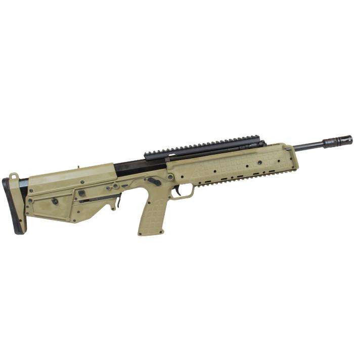 KEL RDB RIFLE 223REM 20 BULLPUP TAN-img-1
