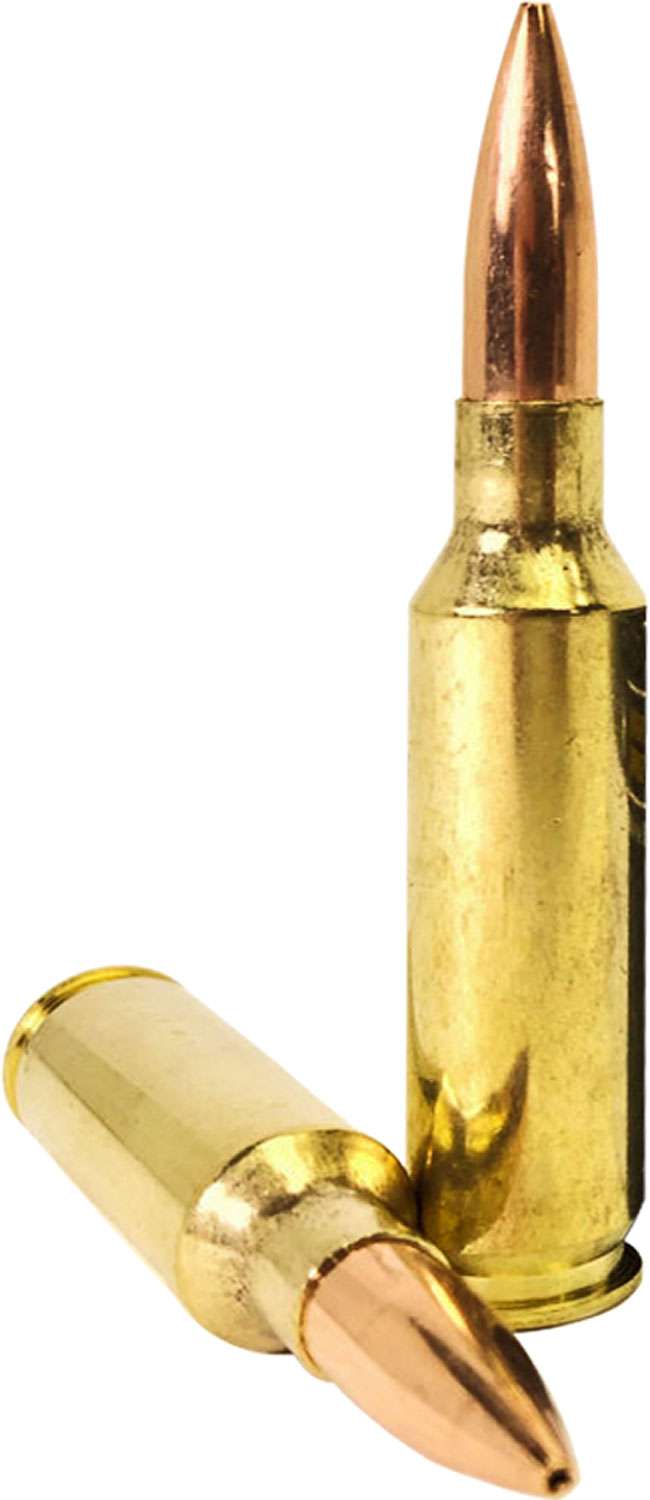 Armscor FAC65CIN Rifle  6.5 Creedmoor 123 gr Boat Tail Hollow Point (BTHP)-img-1