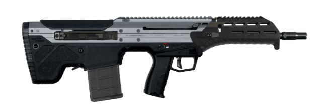 Desert Tech MDRX 308 WIN 16" 20RD Tungsten MDRX DT MDR Forward Eject MDR-img-0