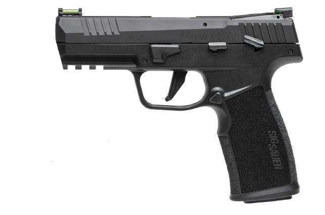 SIG P322 OPTIC READY 22LR 4 2-10RD MAG-img-1
